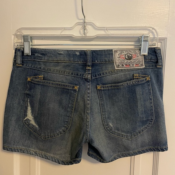 PRPS Heirloom Jeans Cowboy Tassle - Picture 2 of 2